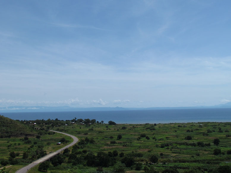 lago Malawi